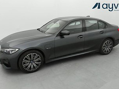 BMW 320e berline m-sport phev 163 CV Pack M-Sport, Pack Business Plus