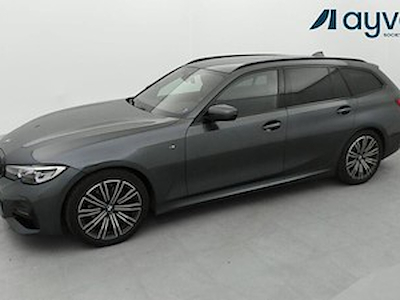 BMW 320i touring m-sport 184 CV Model M-Sport, Business Pack, Parking Assistant Pack