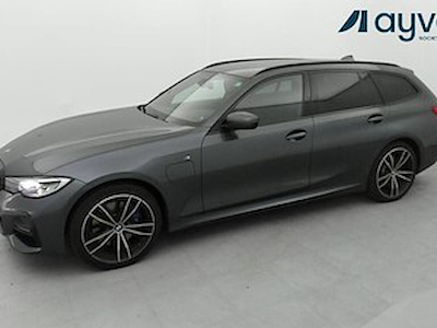 BMW 330e m-sport phev 184 CV M-Sport, Business Pack Plus, Harman Kardon