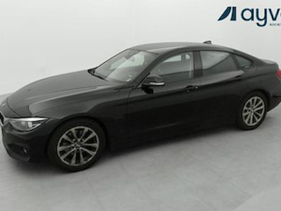 BMW 420 DA gran coupe 190 CV Model Advantage