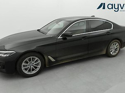 BMW 520d berline 190 CV Business Pack, Parking Assistant Pack