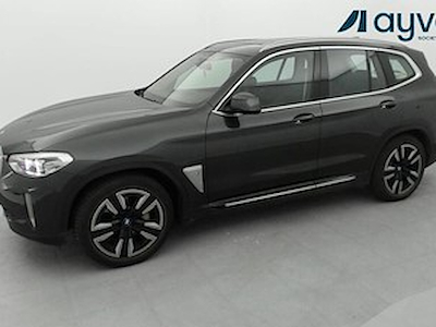 BMW IX3 80KWH AUTO