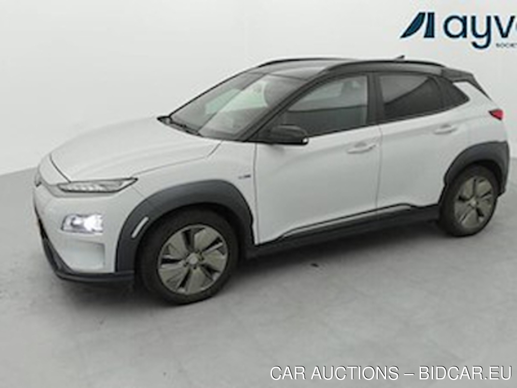 Hyundai Kona 64 khw sky 204 CV Efficiency pack