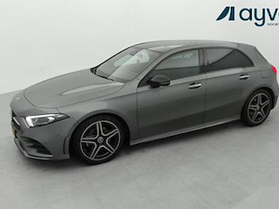 Mercedes-Benz A200d business solution amg 150 CV Business Solution AMG Pack Plus