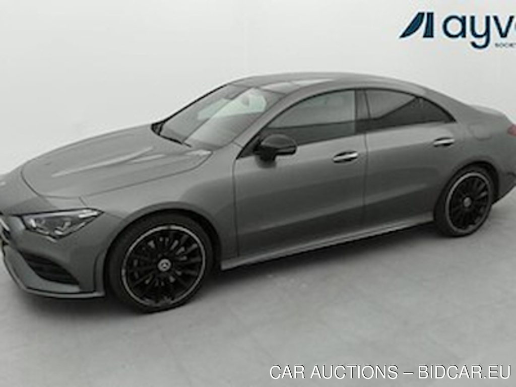 Mercedes-Benz Cla 250e phev amg-line 160 CV Premium Plus Pack, Night Pack, Leather Pack