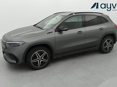 Mercedes-Benz Eqa 250 bev 67kwh 190 CV AMG Line