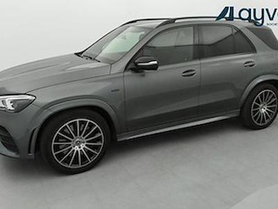 Mercedes-Benz Gle350 DE 4matic business solu 194 CV Pack Business Solution Plus, Panoramic Sunroof