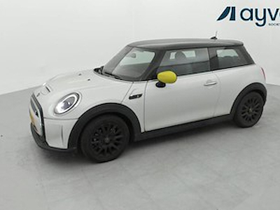 MINI 32.6 kwh cooper SE 184 CV PDC, Camera