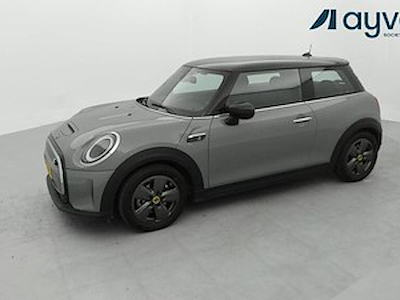 MINI cooper 32.6 kwh SE 184 CV