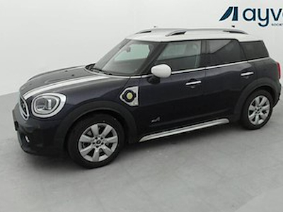 MINI countryman 1.5a phev coop 136 CV Big Business Pack