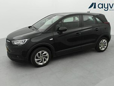 Opel Crossland X 1.5 turbo D editio 120 CV Experience Pack