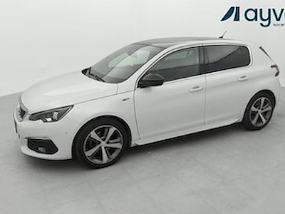 Peugeot 308 1.5 bluehdi GT line 130 CV TOIT PANO