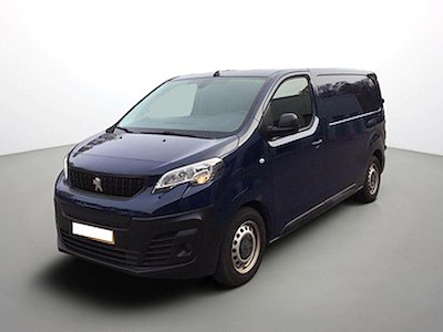 Peugeot Expert 75 kwh strandard premiu 136 CV Parking sensors front and rear + Visiopark + interieur bois