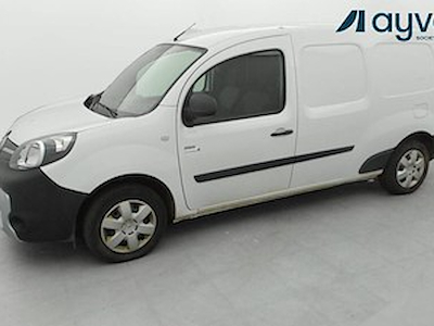 Renault Kangoo express maxi ZE 33kwh 60 CV 2-SEATS STYLE PACK