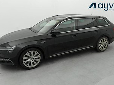 Skoda Superb combi 2.0 tdi LK 150 CV L&amp;K, Camera