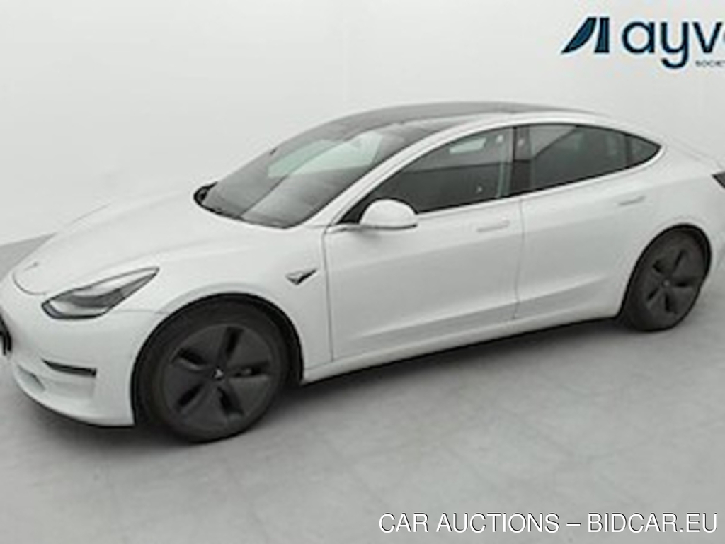 Tesla Model 3 75 kwh long-range dual 351 CV LRDM