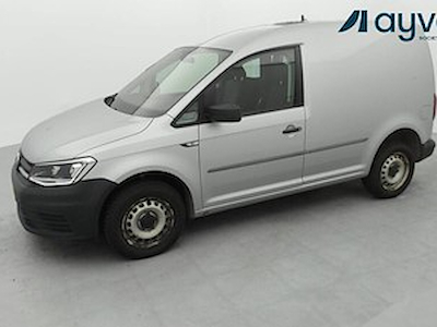 Volkswagen Caddy van 2.0 tdi 4 motion 122 CV 4x4 + Storage Rack