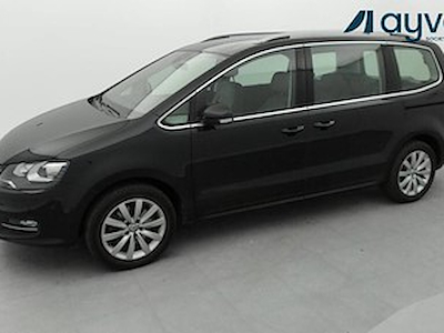 Volkswagen Sharan 2.0 tdi 4motion highli 176 CV Pack 7 Sieges, Pack Technique, Easy Open Pack, 4Motion