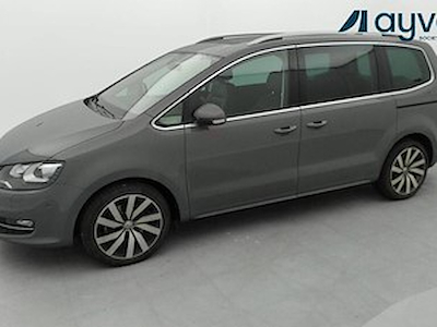 Volkswagen Sharan 2.0 tdi highline dsg 150 CV Comfort Pack, Technic Pack, Sport Pack