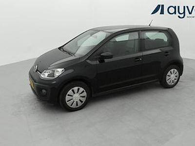 Volkswagen Up 1.0 move 60 CV Winter Pack