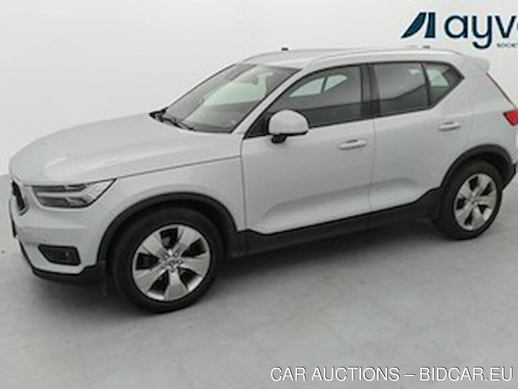 Volvo Xc40 D3 momentum pro 150 CV Park Assist Pack