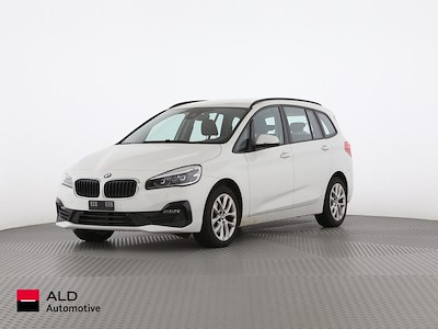 BMW series 2 gran TO URER 2.0 218D XDRIVE STEPTRONIC