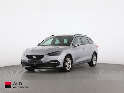 Seat leon 2.0 TDI EVO STYLE DSG 4DRIVE ST