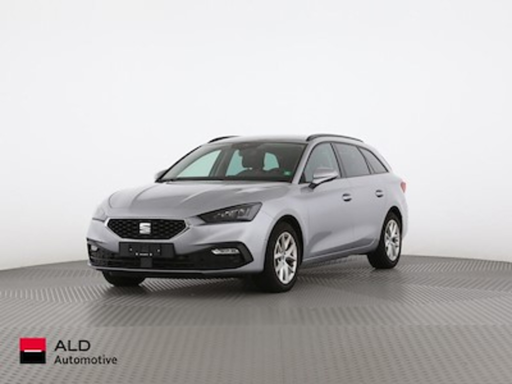 Seat leon 2.0 TDI EVO STYLE DSG ST