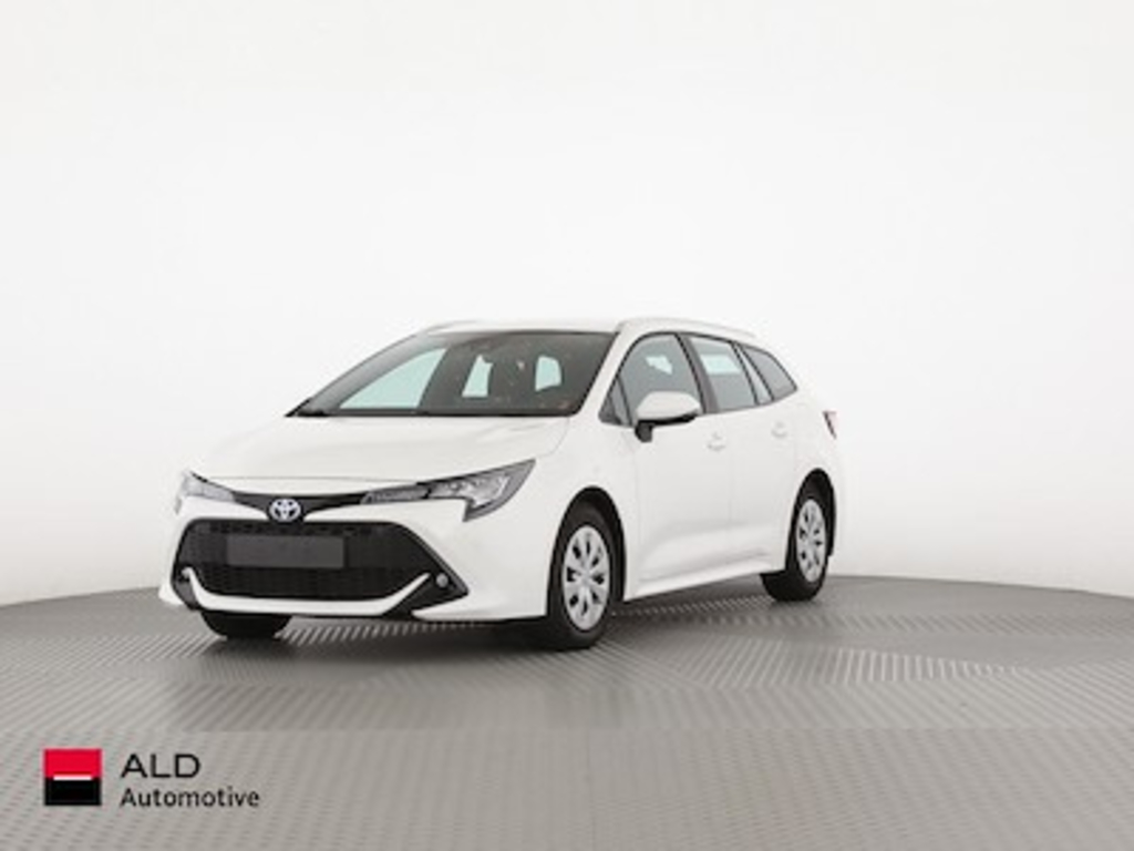 Toyota corolla 1.8 HSD COMFORT E-CVT HYBRID TOURING SPO