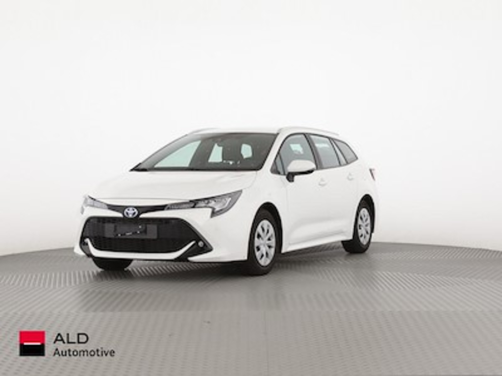 Toyota corolla 1.8 HSD COMFORT E-CVT HYBRID TOURING SPO