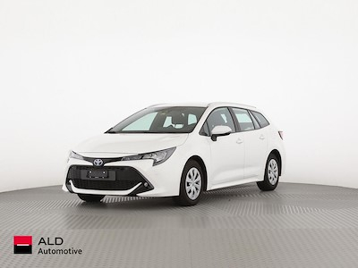 Toyota corolla 1.8 HSD COMFORT E-CVT HYBRID TOURING SPO