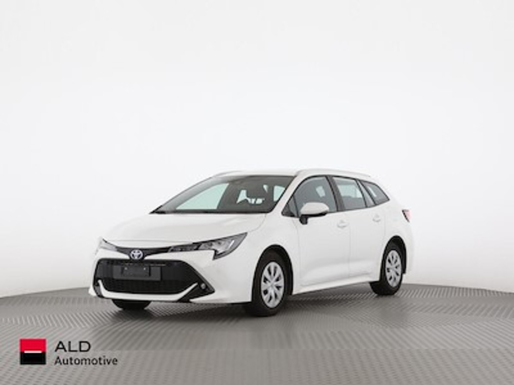 Toyota corolla 1.8 HSD COMFORT E-CVT HYBRID TOURING SPO