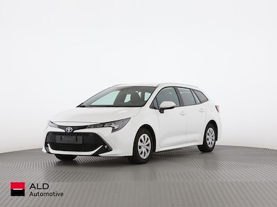 Toyota corolla 1.8 HSD COMFORT E-CVT HYBRID TOURING SPO