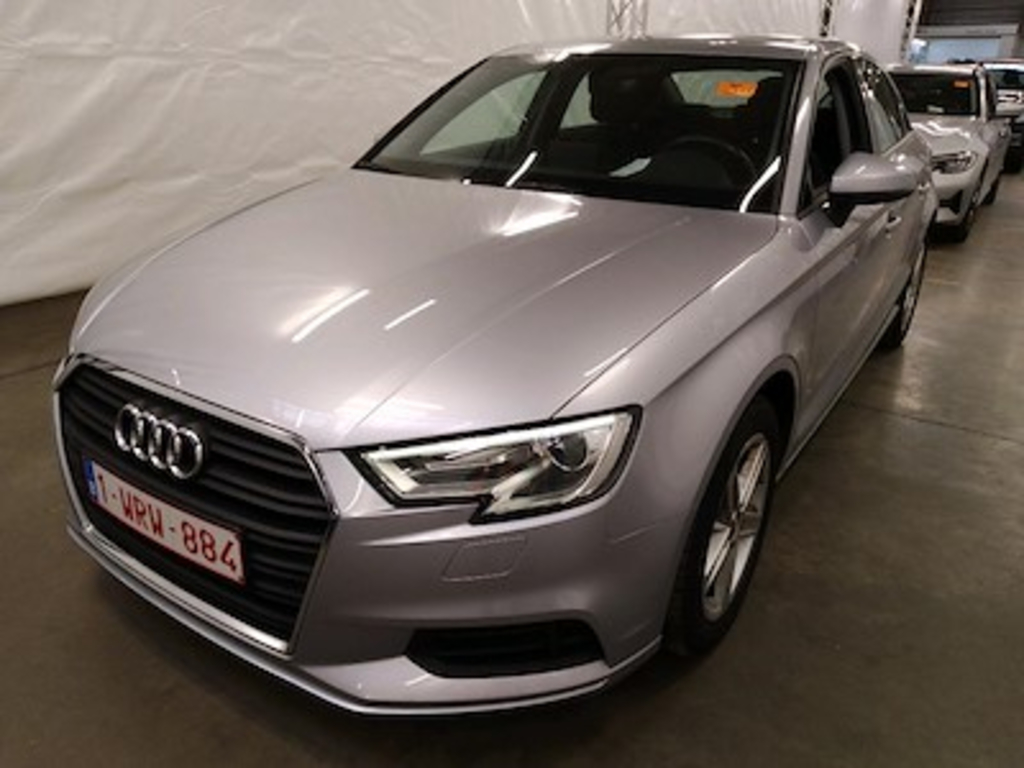 Audi A3 sedan 30 TDI (EU6D-TEMP)