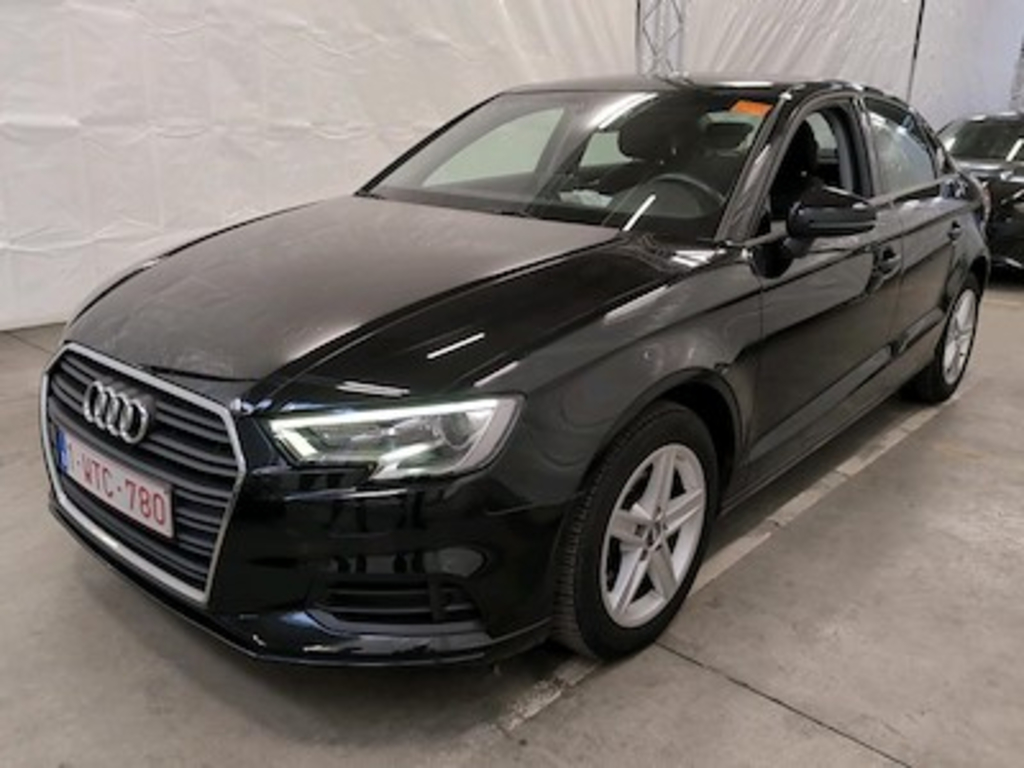 Audi A3 sedan 30 TFSI (EU6D-TEMP)