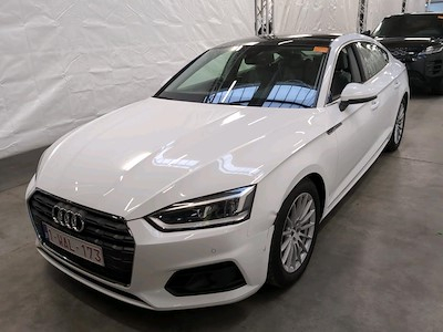 Audi A5 sportback 35 TDI BUSINESSEDITION S TRON