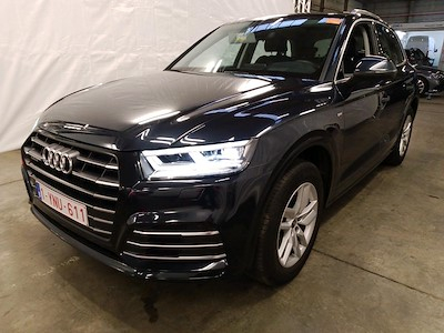 Audi Q5 55 TFSI E PHEVQ SPORT S TRONI