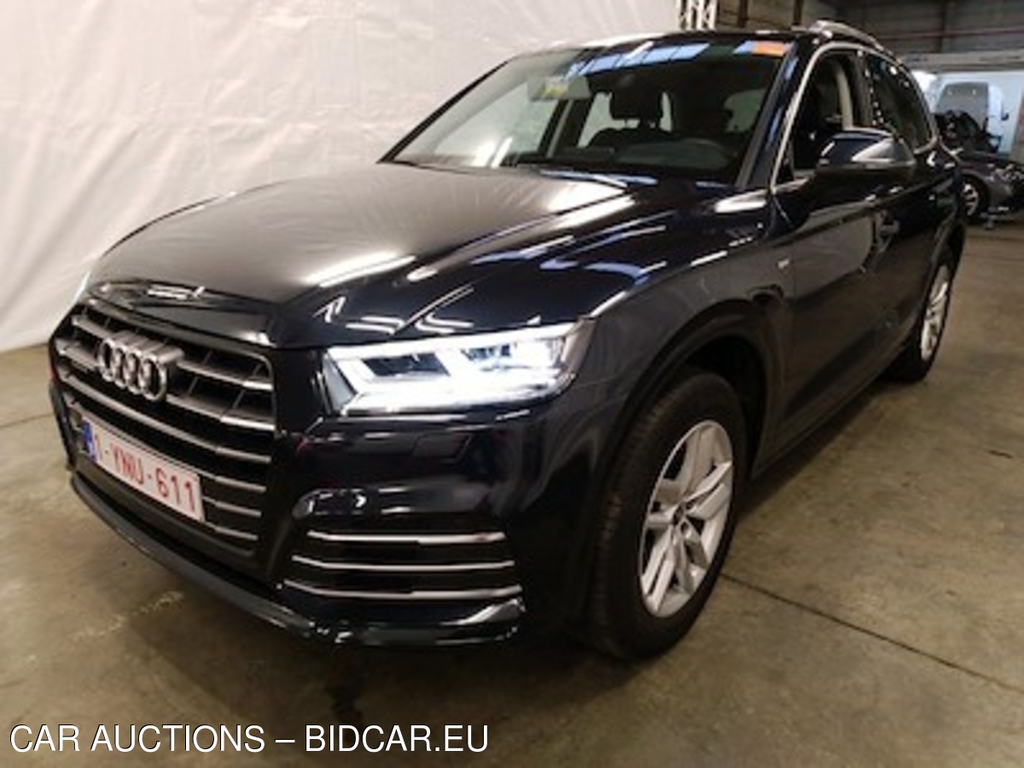 Audi Q5 55 TFSI E PHEVQ SPORT S TRONI