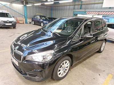 BMW 2 gran tourer 216 DA ADBLUE (EU6D-TEMP) AUT