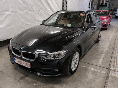 BMW 3 touring 318 DA ADBLUE (EU6D-TEMP) AUT