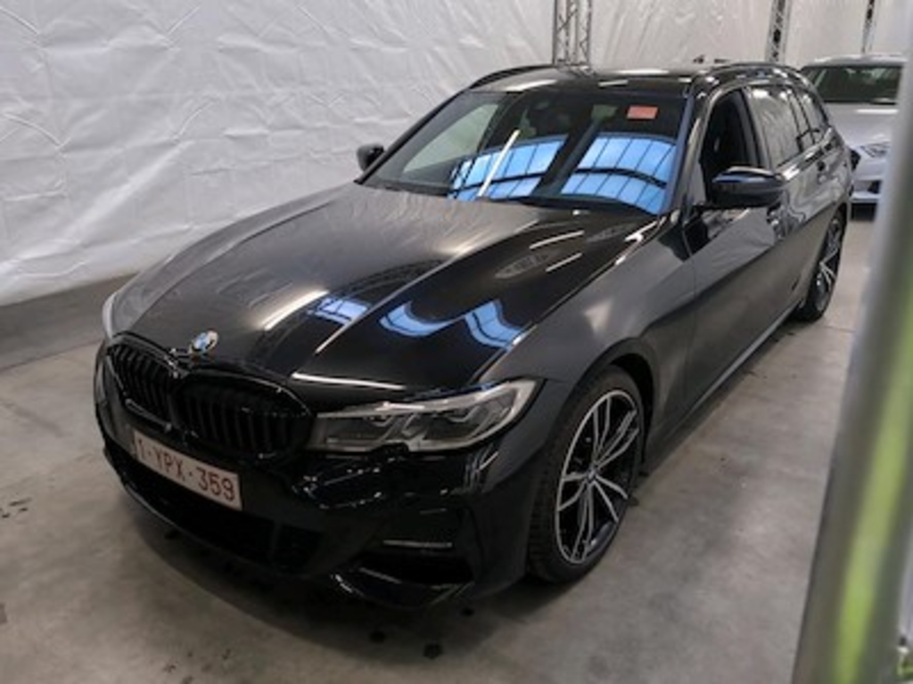 BMW 3 touring 318IA OPF AUT