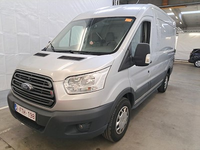 Ford Transit 350m 2.0 TDCI L2H2 RWD TREND