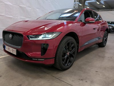 Jaguar I-PACE 90 KWH EV400 SE