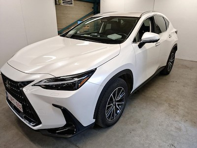 Lexus NX NX 450H+ EXECUTIVE LINE 4X4