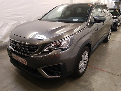 Peugeot 5008 1.2 PURETECH ACTIVE (EU6.2) AU