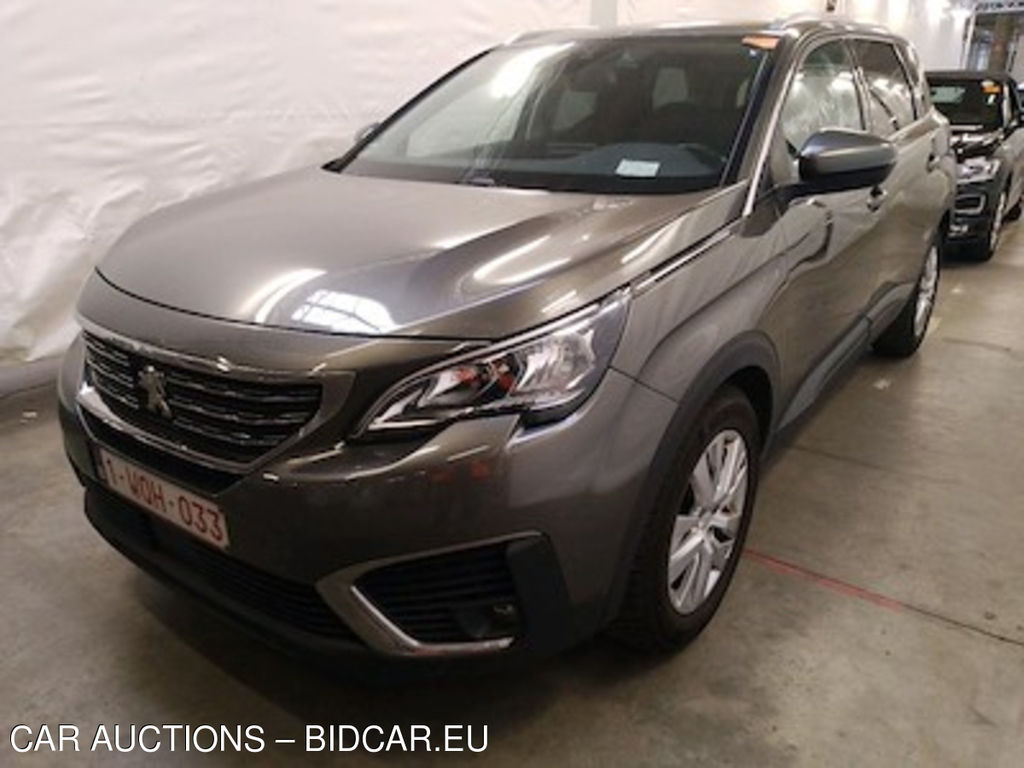 Peugeot 5008 1.2 PURETECH ACTIVE (EU6.2) AU