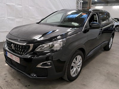 Peugeot 5008 1.5 BLUEHDI ACTIVE