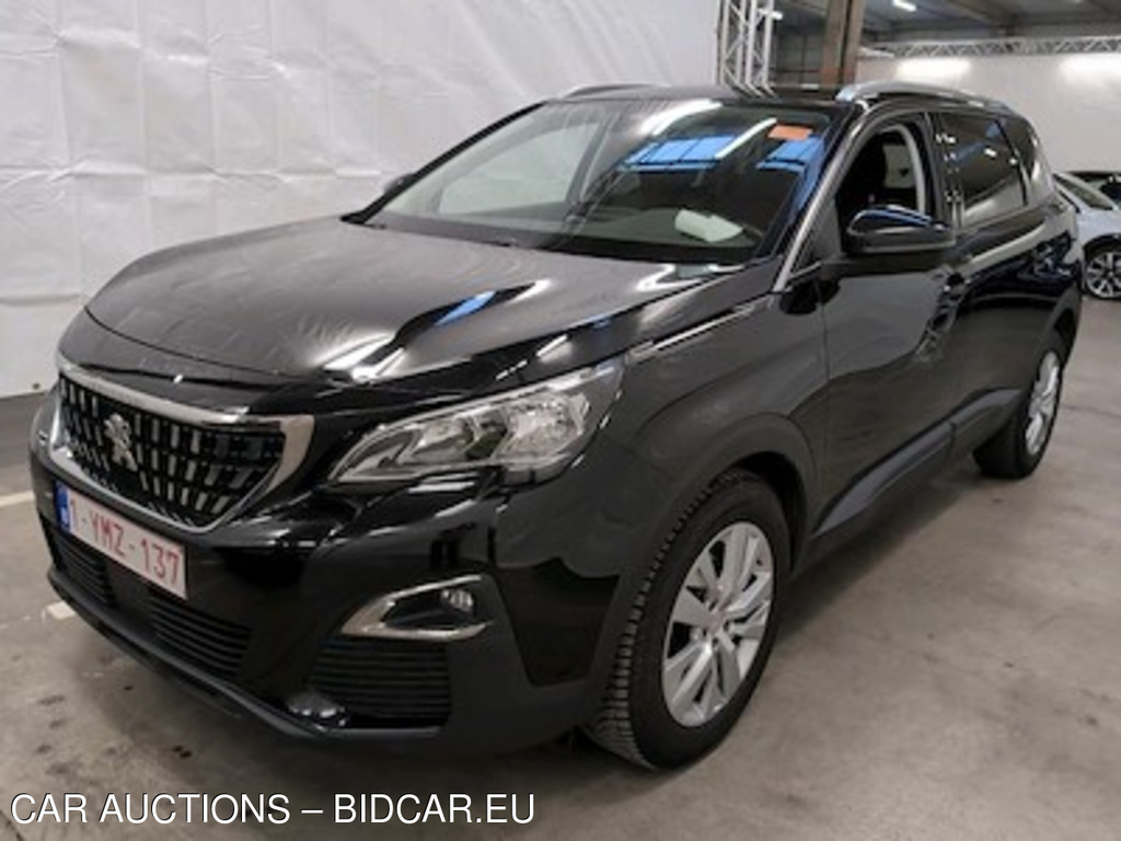 Peugeot 5008 1.5 BLUEHDI ACTIVE