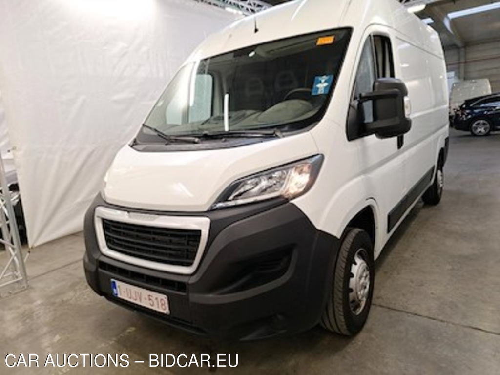 Peugeot Boxer 335 2.0 BLUEHDI L2H2 PRO S&amp;S