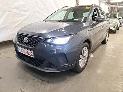 Seat ARONA 1.0 TSI 70KW MOVE